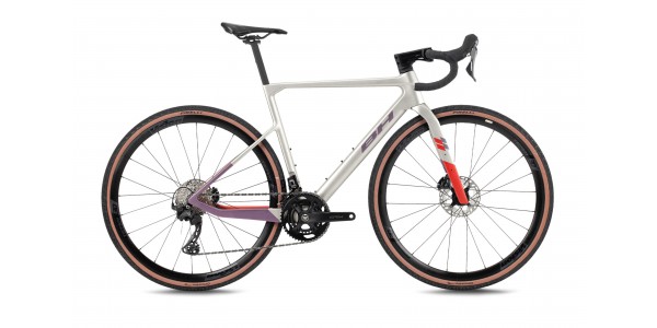 BH GRAVELX EVO 5.5 R LIGHT GRAVEL (več barv)